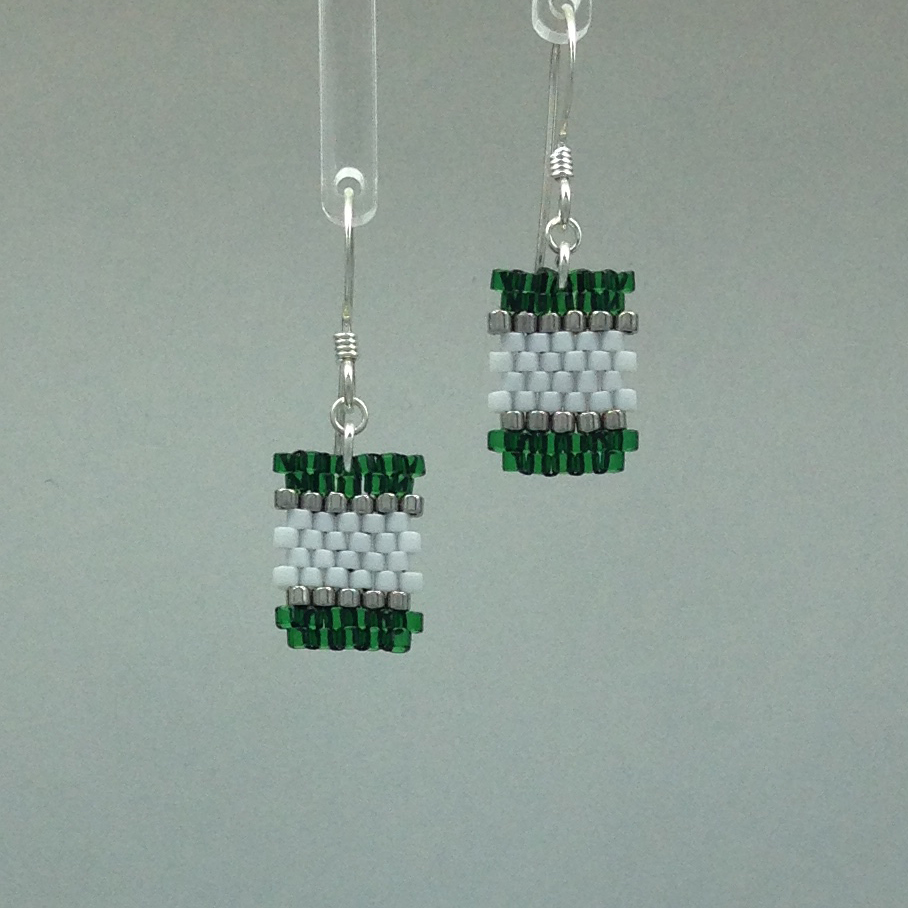 Victory Earring